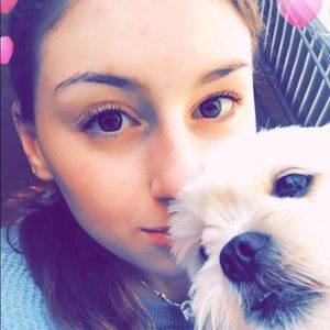 Meet your Posher, Gianna